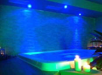 umbriaverde sporting and resort