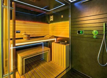 umbriaverde sporting and resort