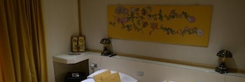 umbriaverde sporting and resort