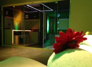 umbriaverde sporting and resort