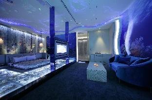 Dubai Villa Motel,Shengang>>Daya,3 star