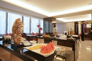 Dubai Villa Motel,Shengang>>Daya,3 star