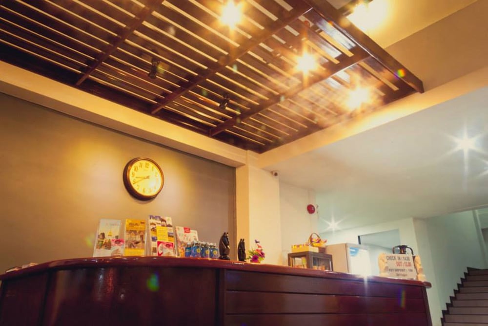 chada veranda hotel
