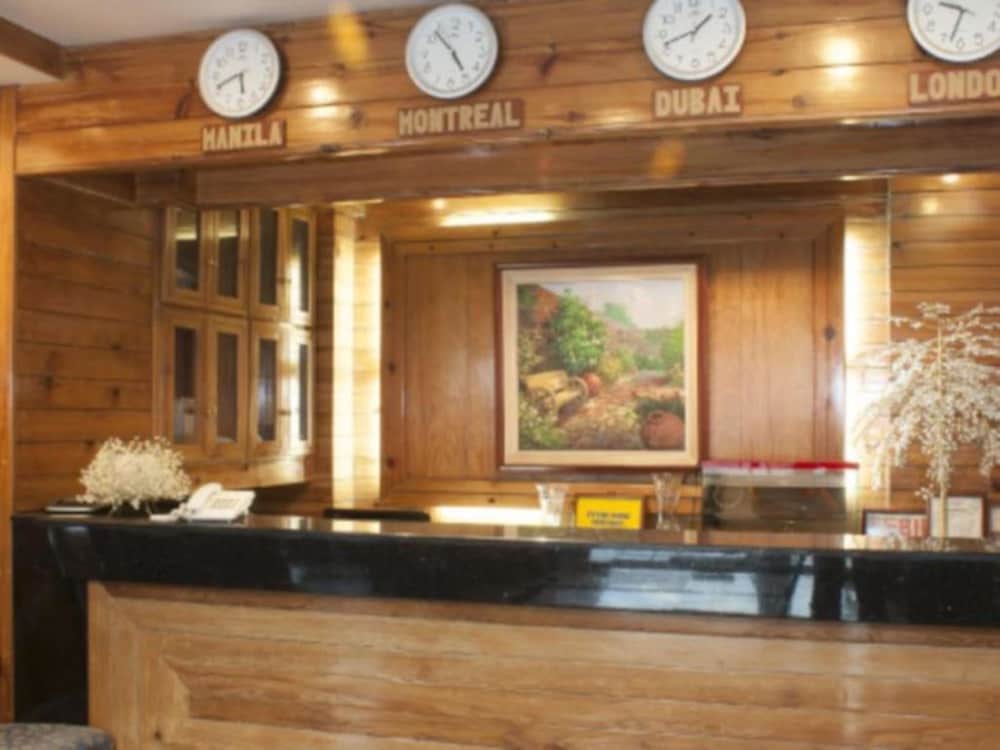 hotel cosmopolitan