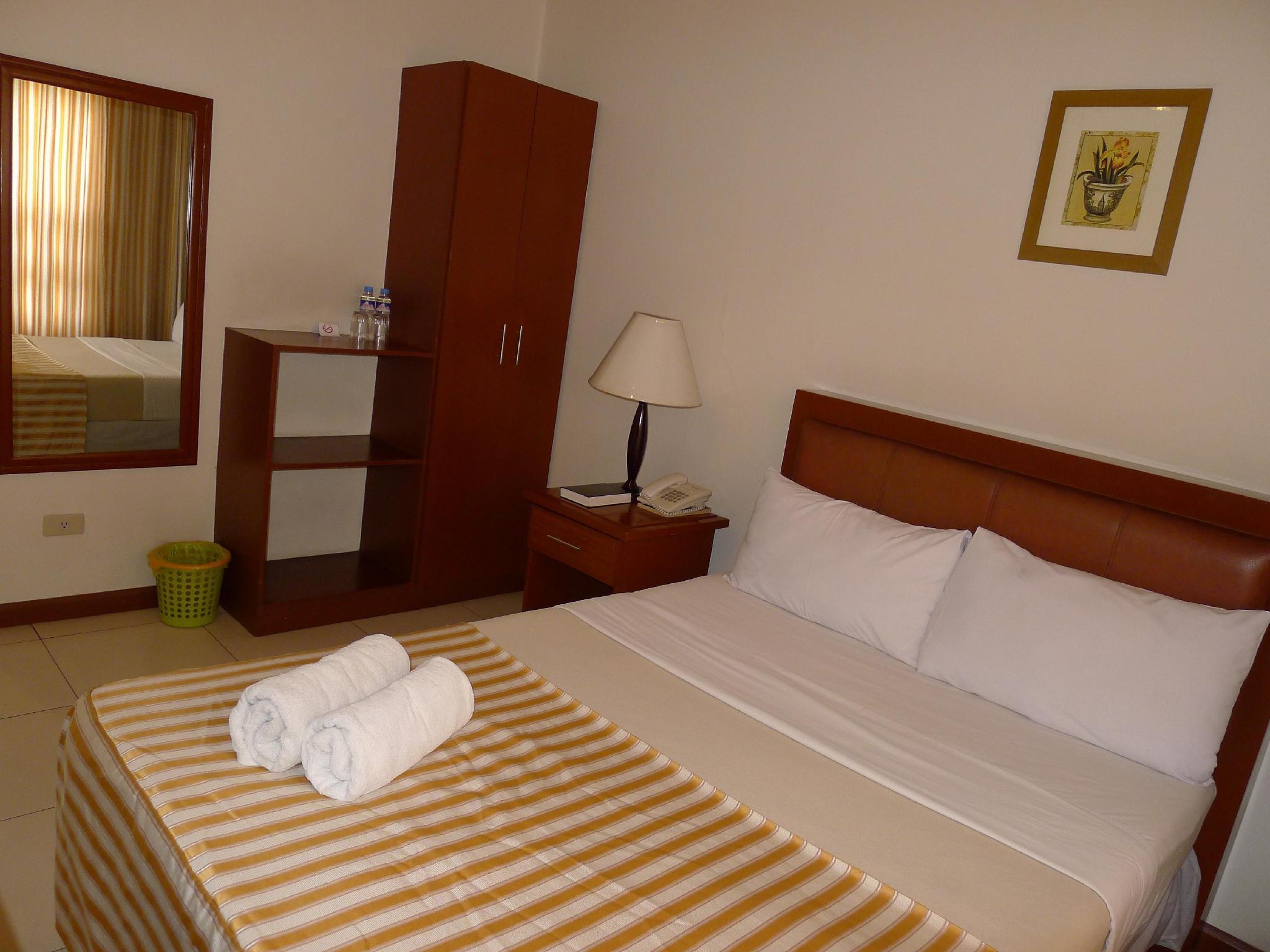 hotel cosmopolitan
