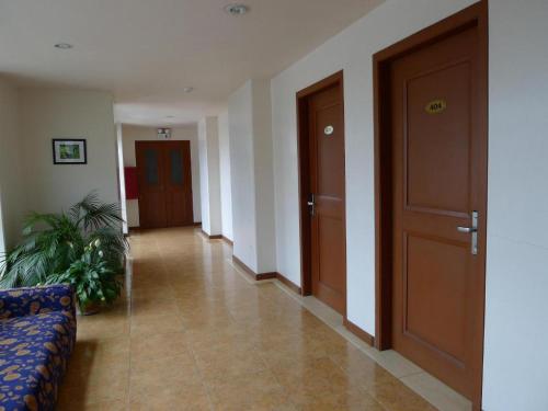 hotel cosmopolitan