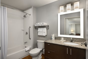 towneplace suites salt lake city west valley