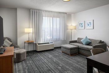 towneplace suites salt lake city west valley