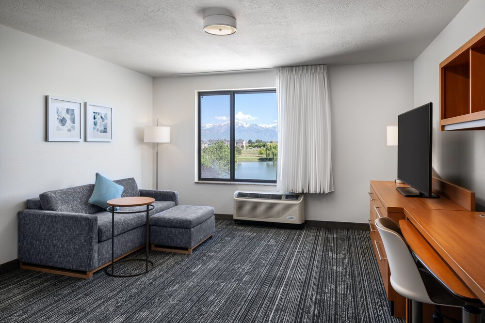 towneplace suites salt lake city west valley