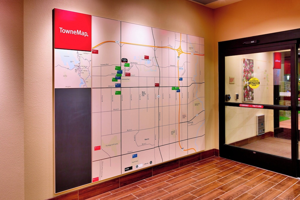 towneplace suites salt lake city west valley