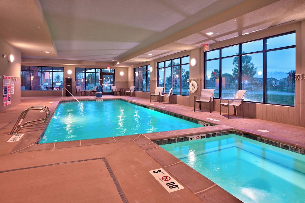 towneplace suites salt lake city west valley