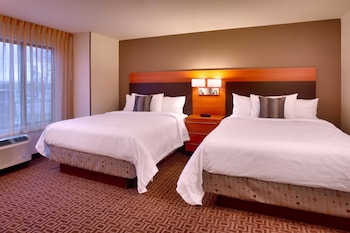 towneplace suites salt lake city west valley
