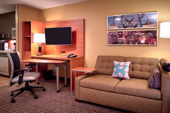 towneplace suites salt lake city west valley