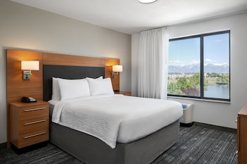 towneplace suites salt lake city west valley