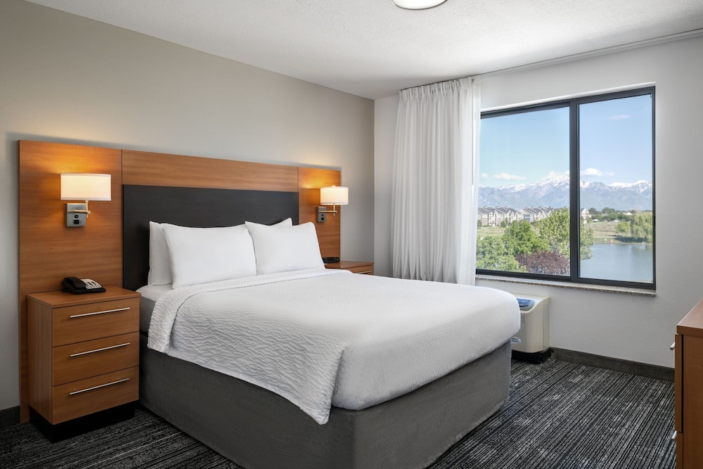 towneplace suites salt lake city west valley