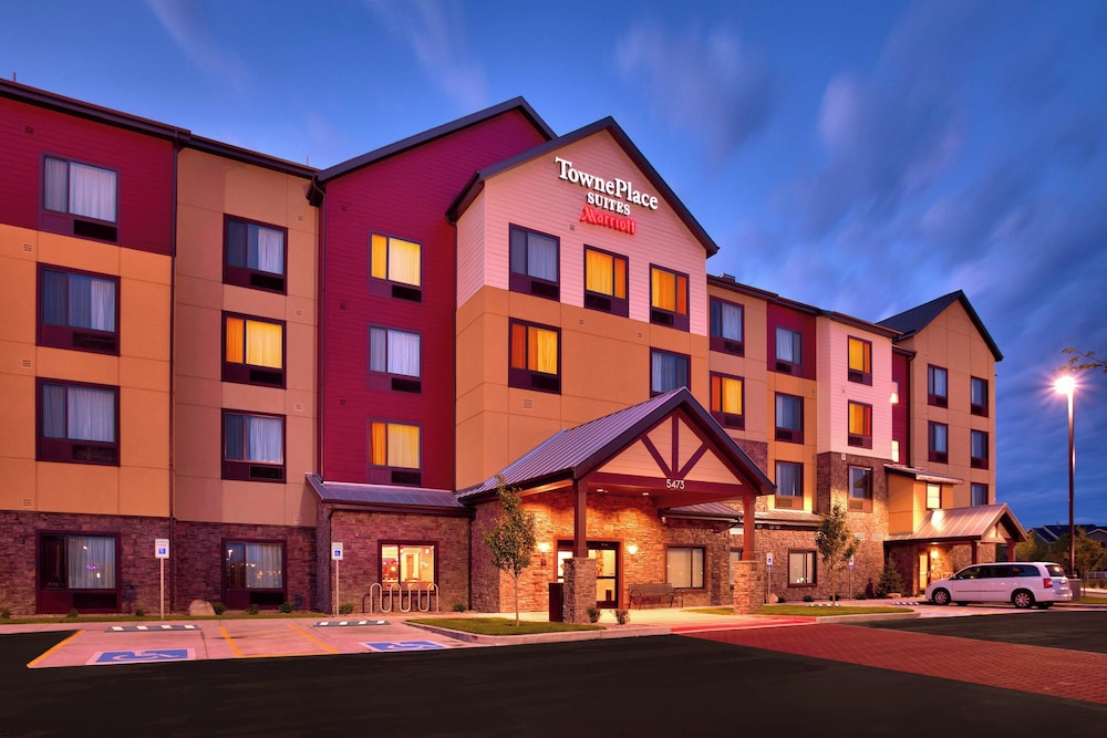 towneplace suites salt lake city west valley