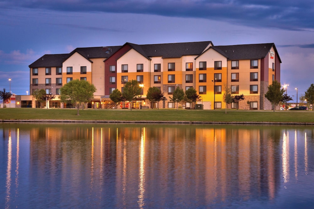 towneplace suites salt lake city west valley