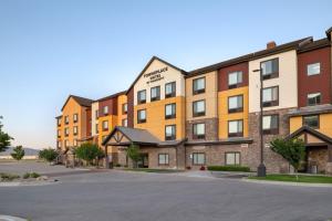 towneplace suites salt lake city west valley