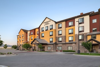 Towneplace Suites Salt Lake City-West Valley,Salt Lake County>>Salt Lake City,3 star