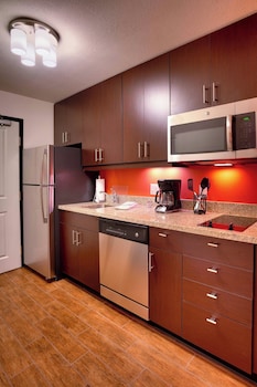 Towneplace Suites Salt Lake City-West Valley,Salt Lake County>>Salt Lake City,3 star