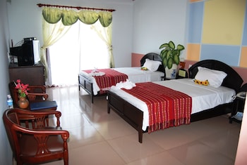 non nuoc resort