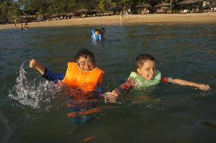 phu quoc kim bungalow on the beach