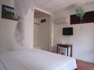 phu quoc kim bungalow on the beach