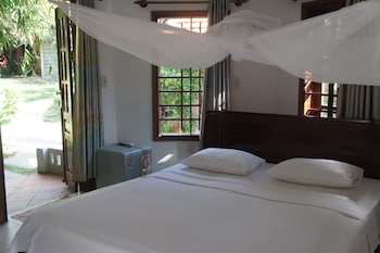 phu quoc kim bungalow on the beach