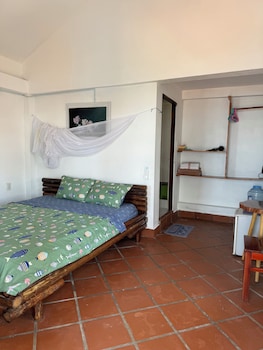 phu quoc kim bungalow on the beach