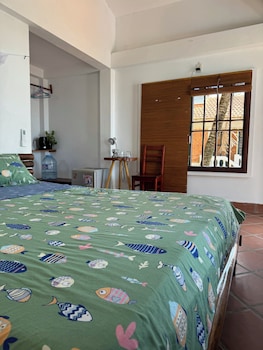 phu quoc kim bungalow on the beach