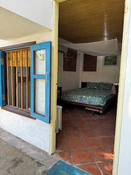 phu quoc kim bungalow on the beach