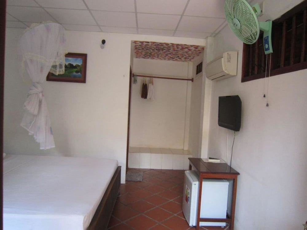 phu quoc kim bungalow on the beach