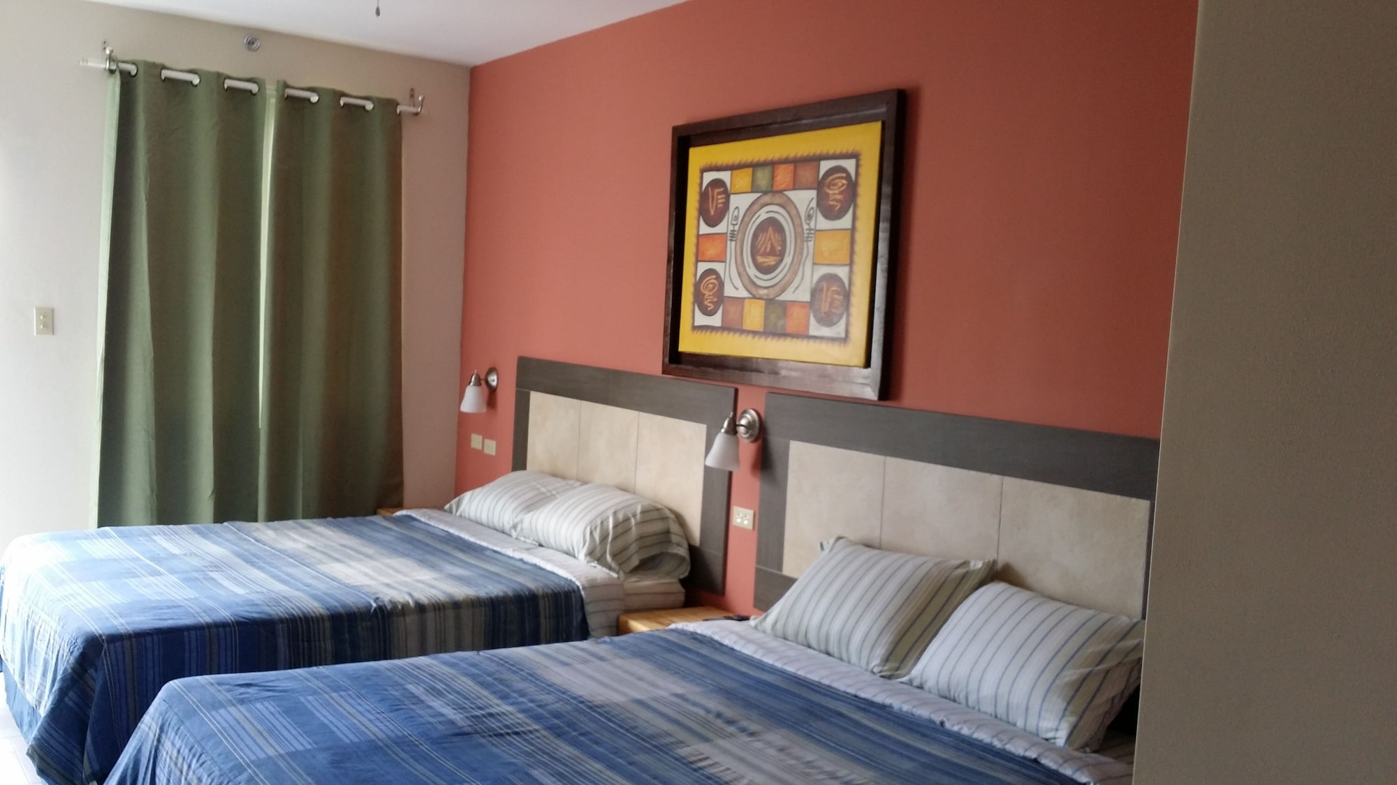 dreams hotel puerto rico