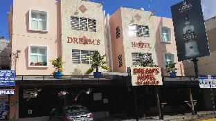 dreams hotel puerto rico