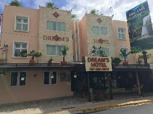 dreams hotel puerto rico
