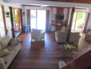 devos the private residence