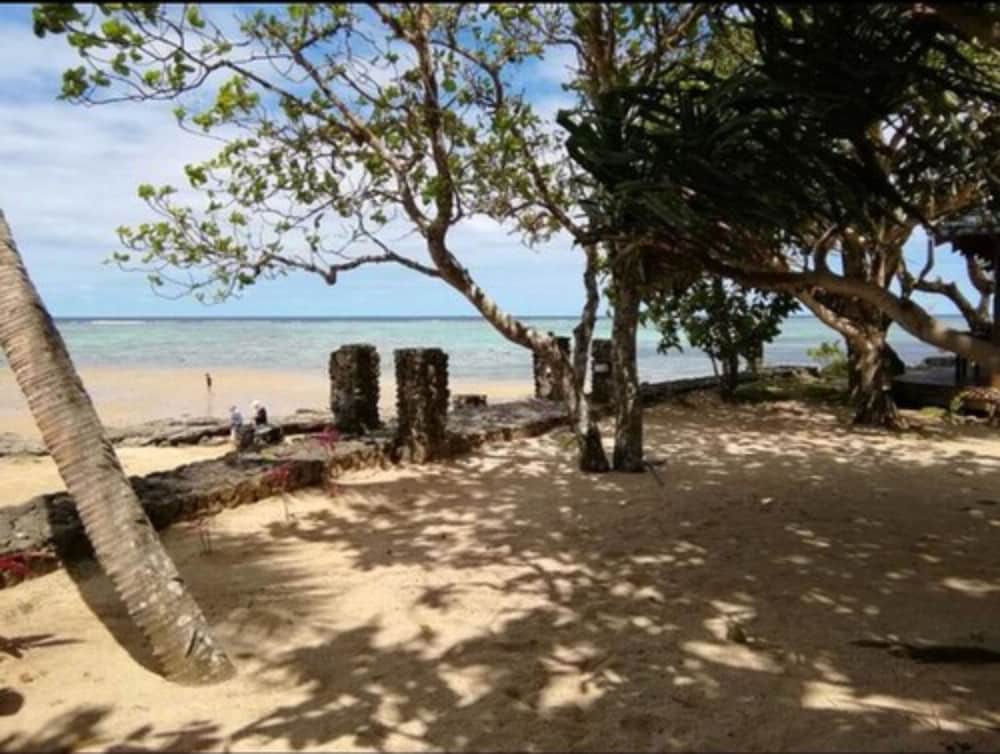 devos the private residence