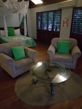 devos the private residence