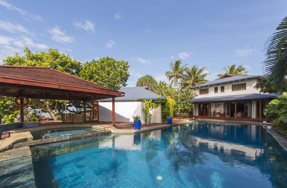 devos the private residence