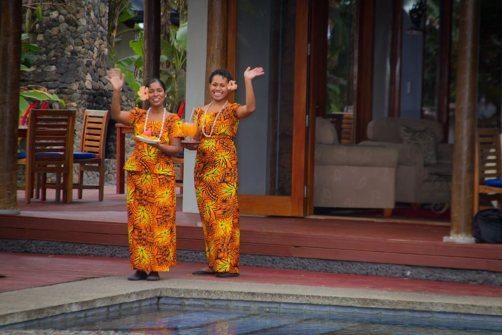 devos the private residence