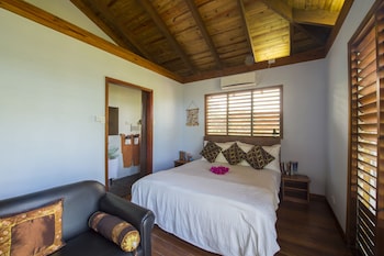 devos the private residence