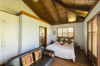 devos the private residence