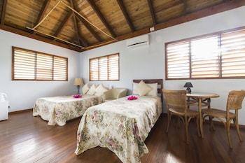 devos the private residence