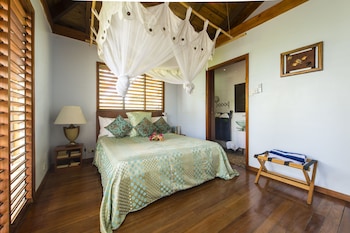 devos the private residence