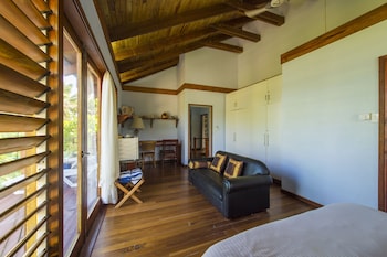 devos the private residence