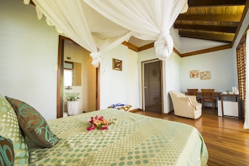 devos the private residence