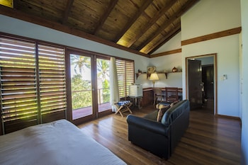 devos the private residence