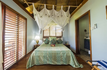 devos the private residence