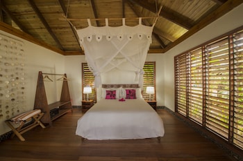 devos the private residence