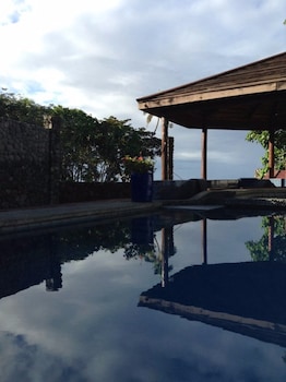 devos the private residence